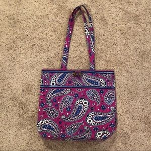 Vera Bradley Bag